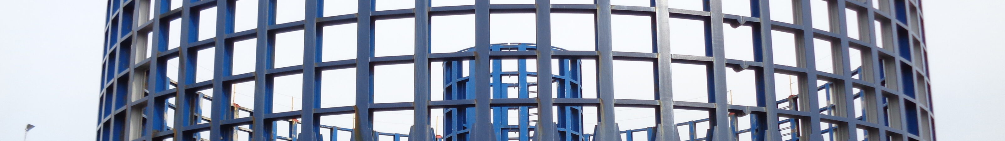 5500 T Osprey Carousel