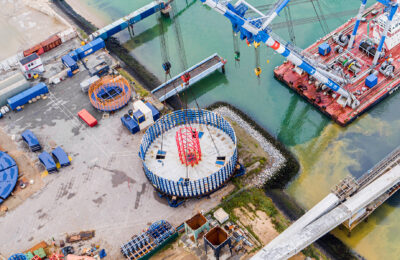 Contact | Dutch Offshore Contractors