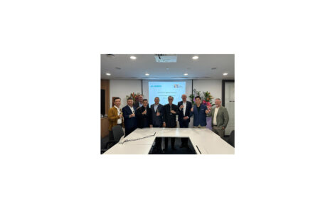 Aesen DOC JV signing 1