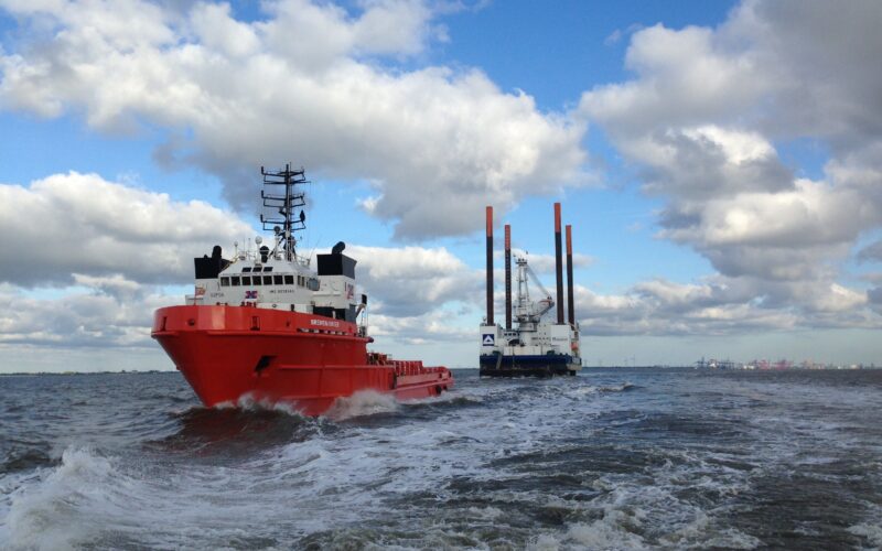 Heavy Transport | Dutch Offshore Contractors